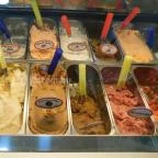 18+ & Less Budapest - Étel/ital