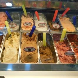 18+ & Less, Budapest - Étel/ital