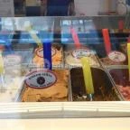 18+ & Less Budapest - Étel/ital