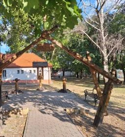 625. legjobb látnivaló: 1848-as emlékhely