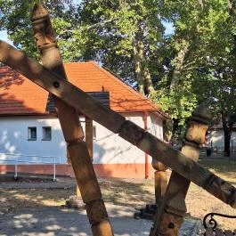 1848-as emlékhely, Örkény - Egyéb