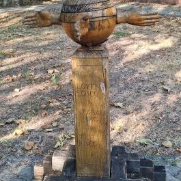 1848-as emlékhely, Örkény - Egyéb