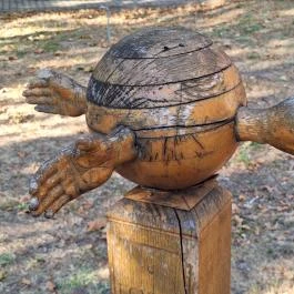 1848-as emlékhely, Örkény - Egyéb