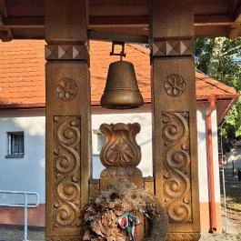 1848-as emlékhely, Örkény - Egyéb