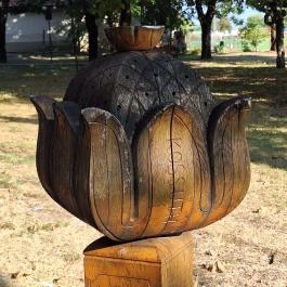 1848-as emlékhely, Örkény - Egyéb