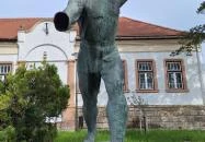 1919-es emlékmű Bélapátfalva