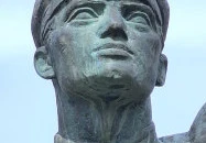 1919-es emlékmű Bélapátfalva