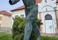 1919-es emlékmű Bélapátfalva