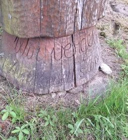 1947-1948-as ki- és betelepítések emlékszobra