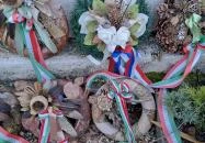 1956-emlékmű Tótkomlós