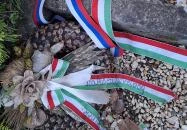 1956-emlékmű Tótkomlós