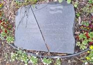 1956 Hősi emlékmű Dunavarsány