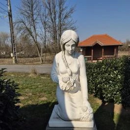 1956-os emlékhely Táplánszentkereszt - Külső kép