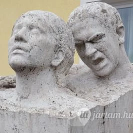 1956-os emlékmű Kondorfa - Egyéb