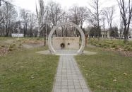 1956-os emlékmű Kiskunfélegyháza