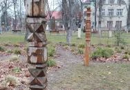 1956-os emlékmű Kiskunfélegyháza