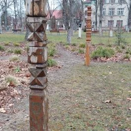 1956-os emlékmű, Kiskunfélegyháza - Egyéb