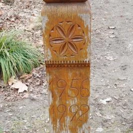 1956-os emlékmű, Kiskunfélegyháza - Egyéb