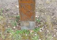 1956-os emlékmű Kiskunfélegyháza