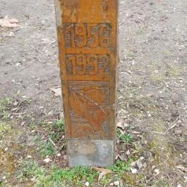 1956-os emlékmű, Kiskunfélegyháza - Egyéb