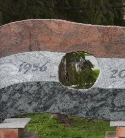 1956-os emlékmű