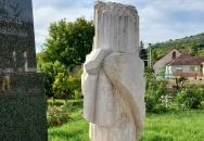 1956-os emlékmű Bér