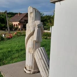 1956-os emlékmű, Bér - Egyéb