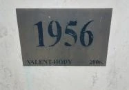 1956-os emlékmű Fót