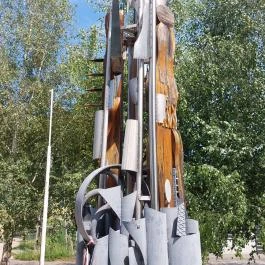 1956-os emlékmű, Fót - Egyéb