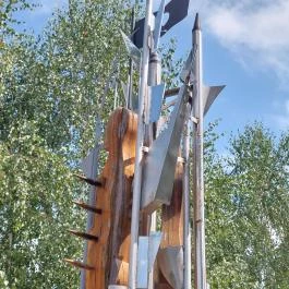 1956-os emlékmű, Fót - Egyéb