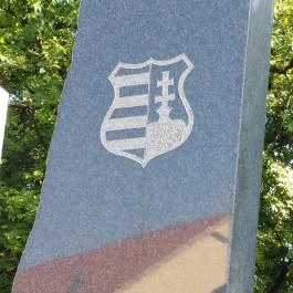 1956-os emlékmű Mezőkövesd - Egyéb