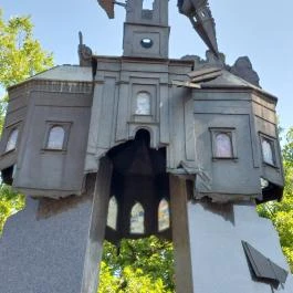 1956-os emlékmű Mezőkövesd - Egyéb