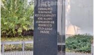 1956-os emlékmű Hajdúnánás - Egyéb