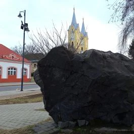 1956-os emlékmű Hajdúhadház - Egyéb