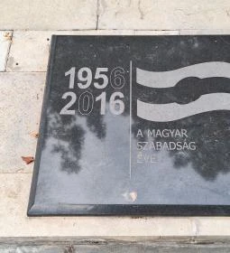 1956-os emlékmű