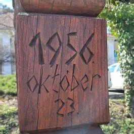 1956-os emlékmű Békéscsaba - Egyéb