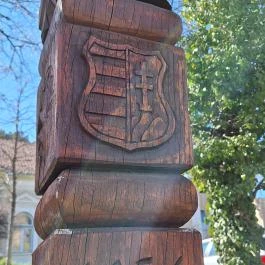 1956-os emlékmű Békéscsaba - Egyéb