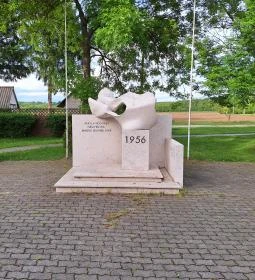 1956-os emlékmű
