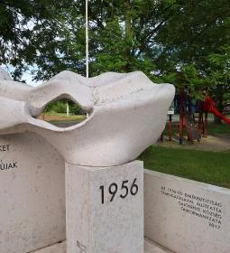 1956-os emlékmű