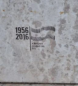 1956-os emlékmű