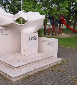 1956-os emlékmű