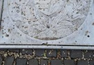 1956-os emlékmű Budapest