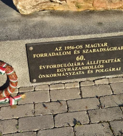 1956-os emlékmű