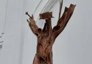 1956-os emlékmű Vác