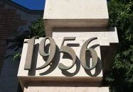 1956-os emlékmű - Bakáts tér Budapest