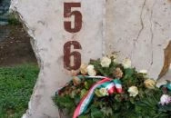 1956-os Emlékmű Ráckeve