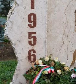 1956-os Emlékmű