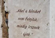 1956-os Emlékmű Ráckeve