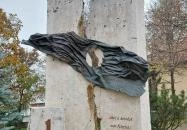 1956-os Emlékmű Ráckeve