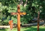 1956-os emlékművek Balassagyarmat